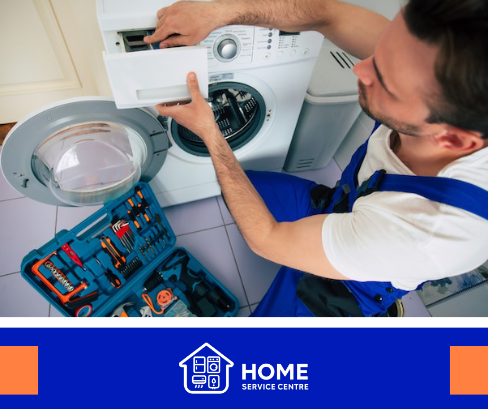 layanan service Mesin Cuci