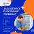 Jasa Service Elektronik Terdekat